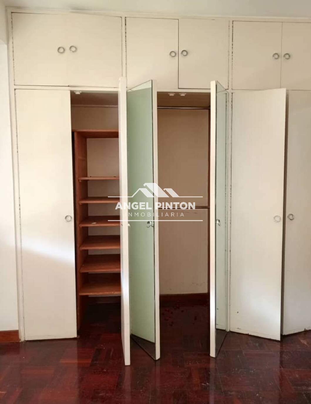 PENT HOUSE VENTA SANTA INES BARUTA CARACAS API 8297 - Foto 6