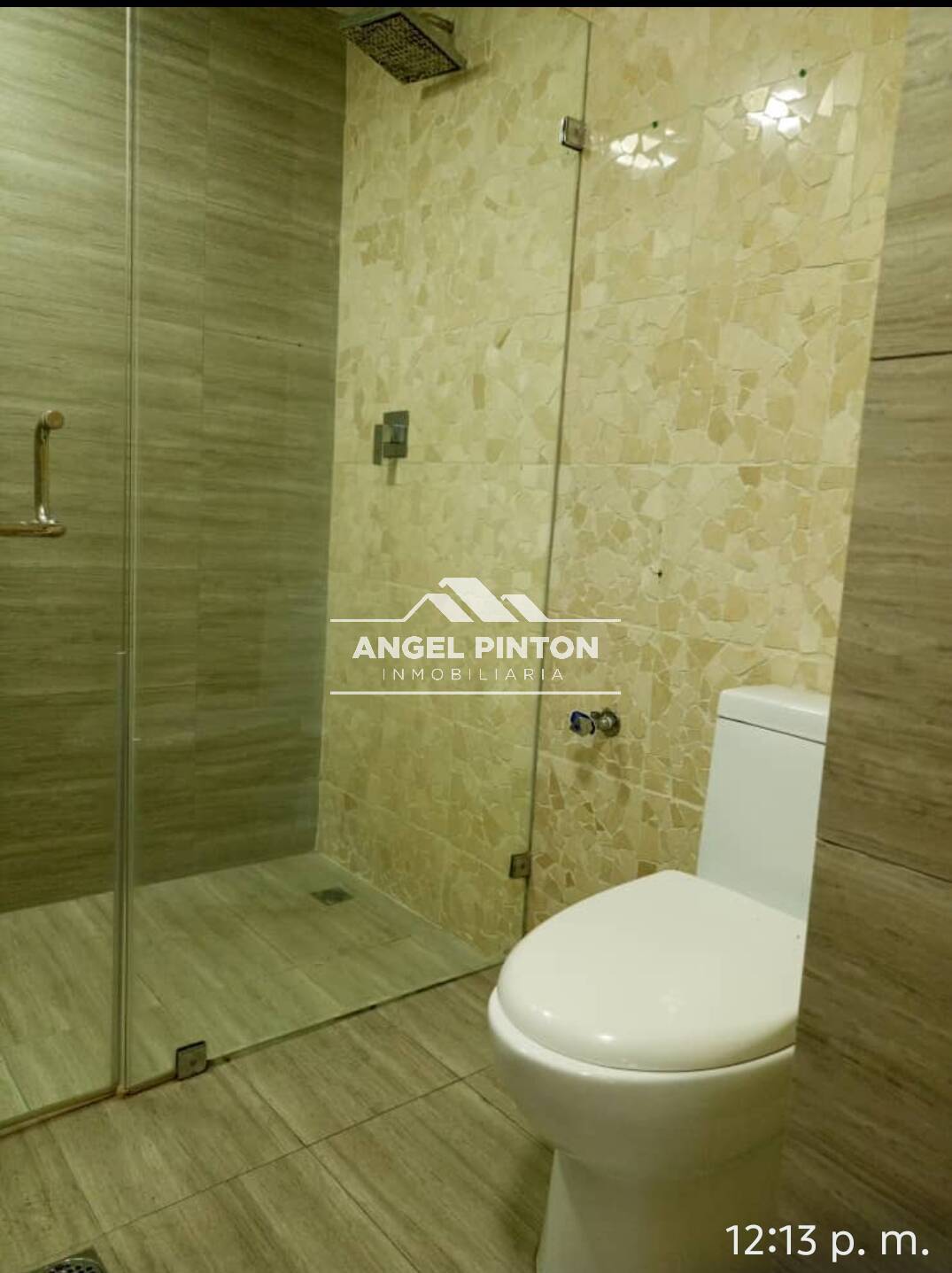 PENT HOUSE VENTA SANTA INES BARUTA CARACAS API 8297 - Foto 4