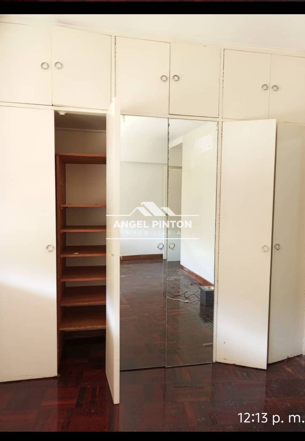 PENT HOUSE VENTA SANTA INES BARUTA CARACAS API 8297 - Foto 7