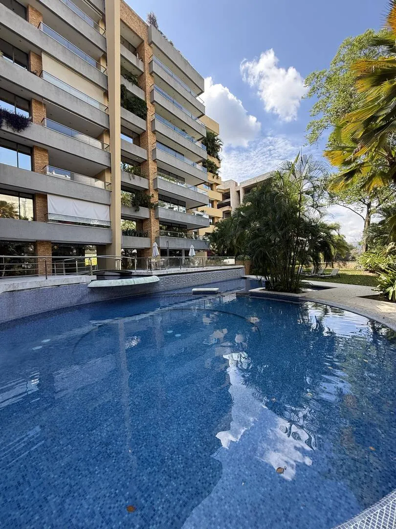 Aq Venta Apartamento Valencia Terrazas Del Country. 310247