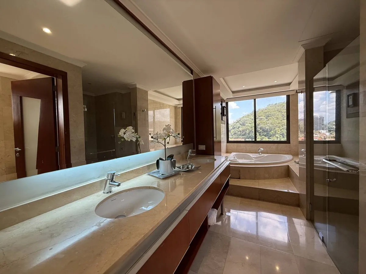 Aq Venta Apartamento Valencia Terrazas Del Country. 310247 - Foto 2