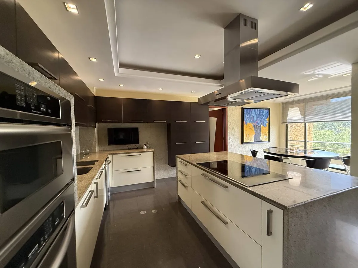 Aq Venta Apartamento Valencia Terrazas Del Country. 310247 - Foto 4