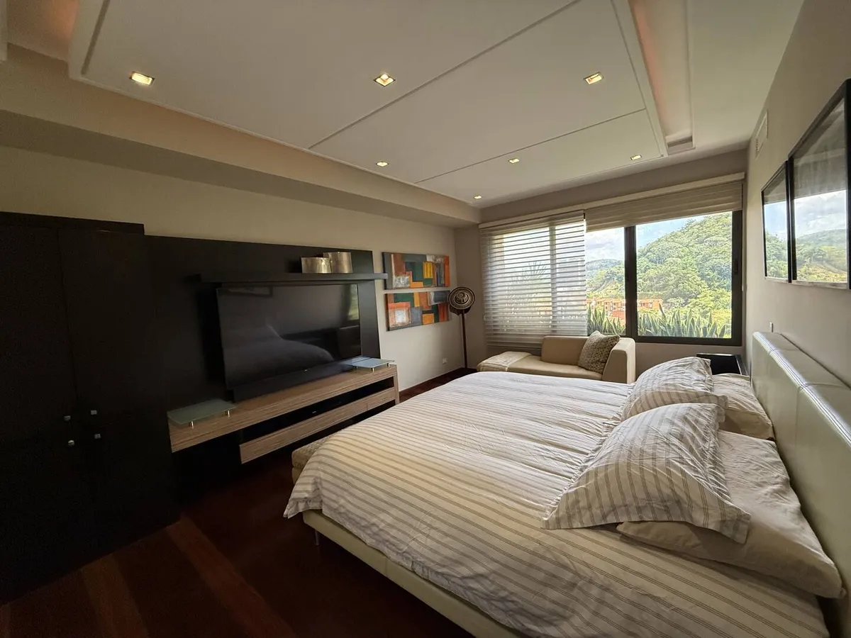 Aq Venta Apartamento Valencia Terrazas Del Country. 310247 - Foto 3