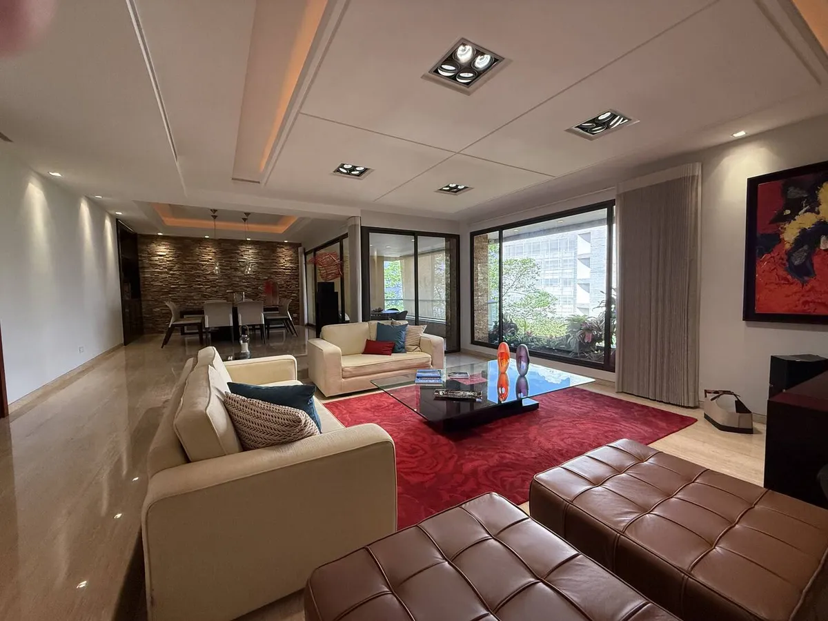 Aq Venta Apartamento Valencia Terrazas Del Country. 310247 - Foto 8