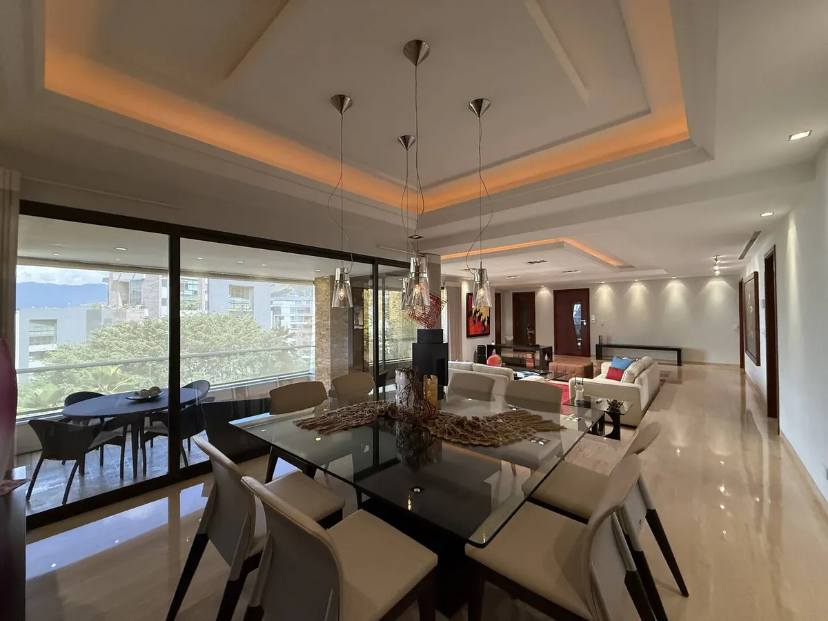 Aq Venta Apartamento Valencia Terrazas Del Country. 310247 - Foto 7