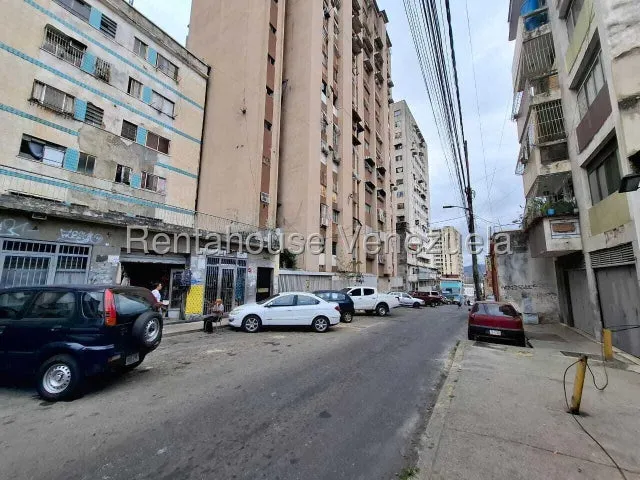 Apartamento En Venta En Parroquia Altagracia Mls #26-18096 - Foto 2
