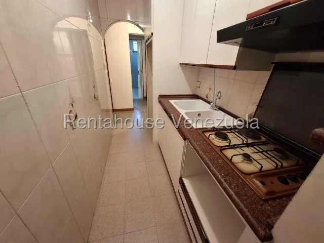 Apartamento En Venta En Parroquia Altagracia Mls #26-18096 - Foto 7