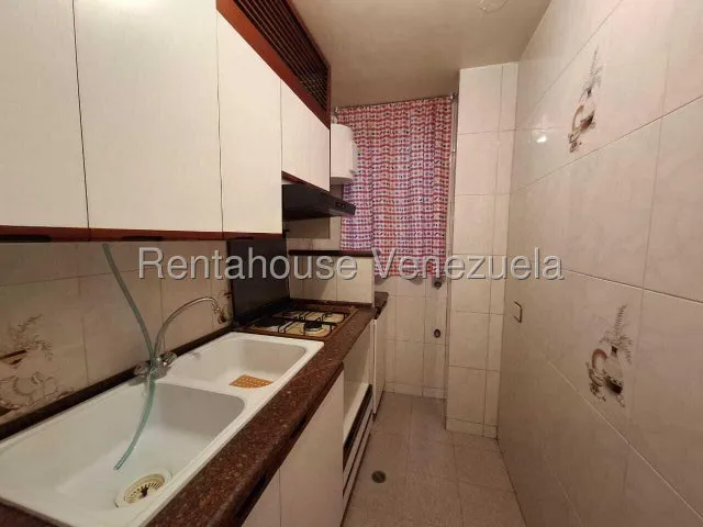 Apartamento En Venta En Parroquia Altagracia Mls #26-18096 - Foto 8