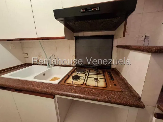 Apartamento En Venta En Parroquia Altagracia Mls #26-18096 - Foto 10