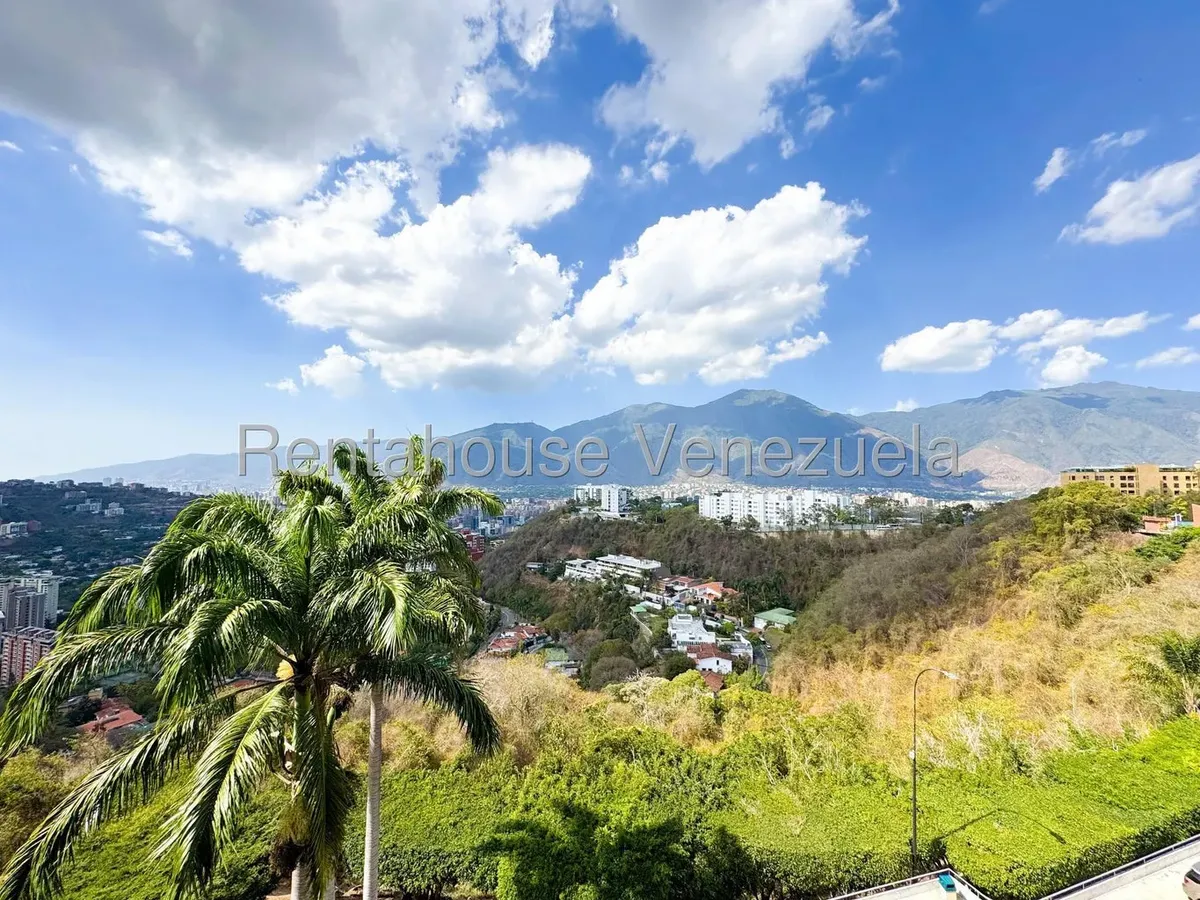 Exclusivo Apartamento En Lomas De San Roman , 3 Hab , 5 Baños , 270 Metros , Edificio Con Piscina , Canchas Deportivas ,ubicación Y Vista Espectacular (abstenerse Asesores Inmobiliarios)26-17479 - Foto 6