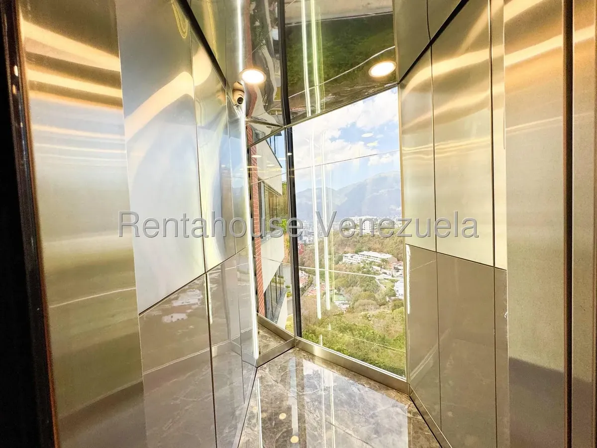 Exclusivo Apartamento En Lomas De San Roman , 3 Hab , 5 Baños , 270 Metros , Edificio Con Piscina , Canchas Deportivas ,ubicación Y Vista Espectacular (abstenerse Asesores Inmobiliarios)26-17479 - Foto 10