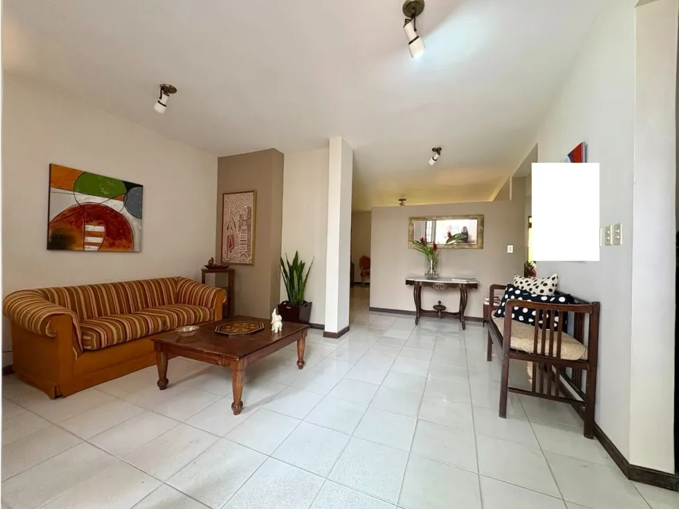 Casa En Venta Urb Lomas De La Lagunita El Hatillo - Foto 2