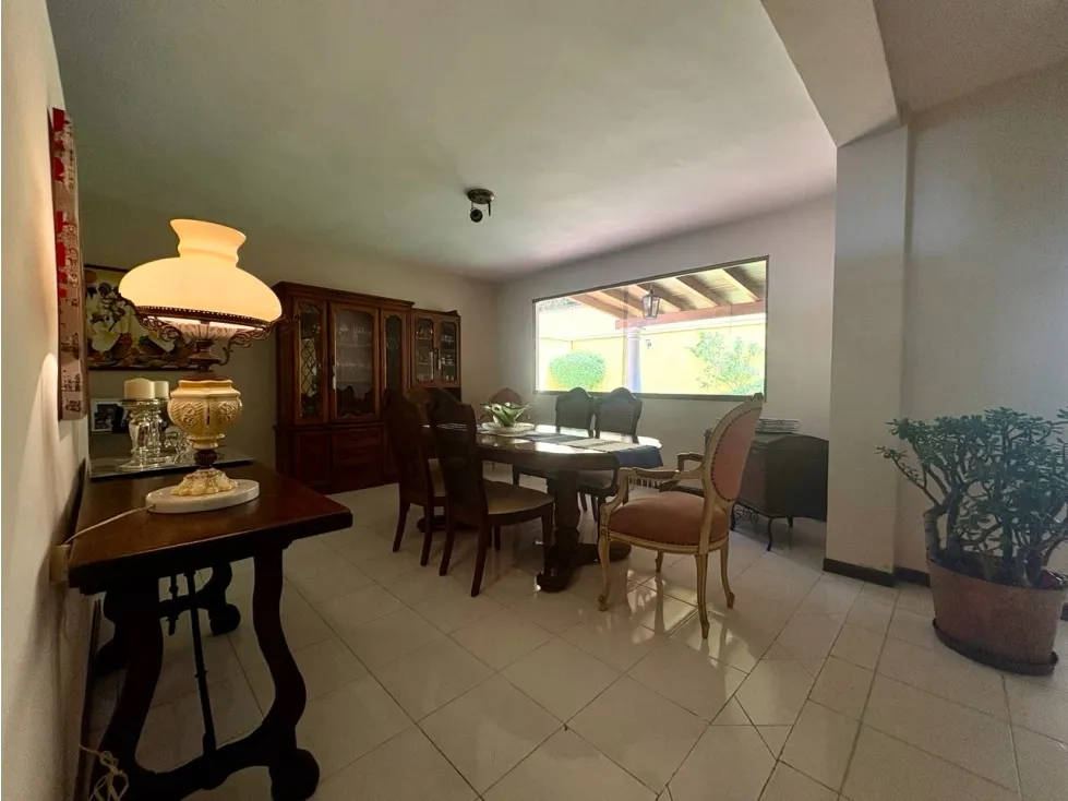 Casa En Venta Urb Lomas De La Lagunita El Hatillo - Foto 5