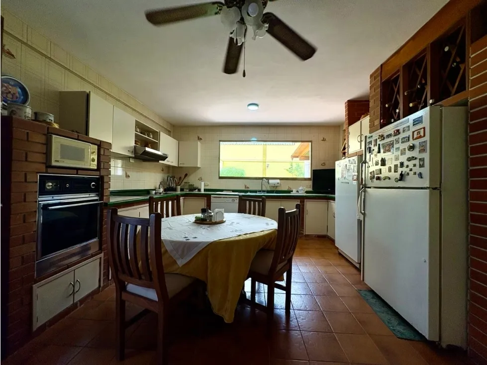 Casa En Venta Urb Lomas De La Lagunita El Hatillo - Foto 8