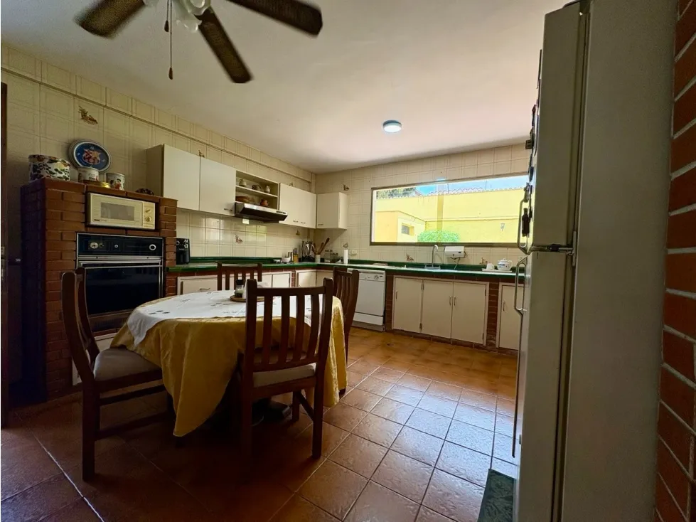 Casa En Venta Urb Lomas De La Lagunita El Hatillo - Foto 9