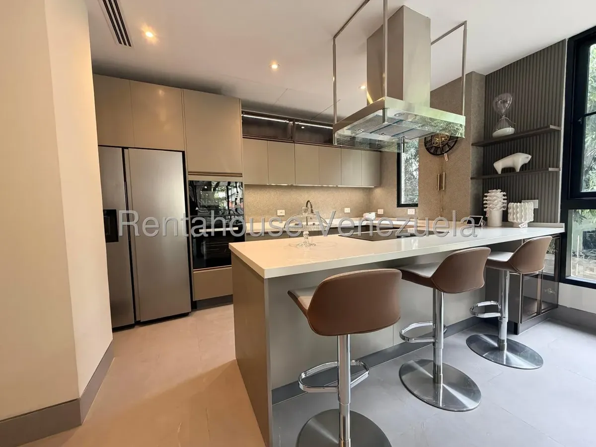 Quarzo Mohedano Exclusiva Urbanización En La Castellana ,apto De 137 Metros ,pozo De Agua, Planta Eléctrica, Piscina Climatizada, Gym(abstenerse Asesores Inmobiliarios)26-15704 - Foto 4