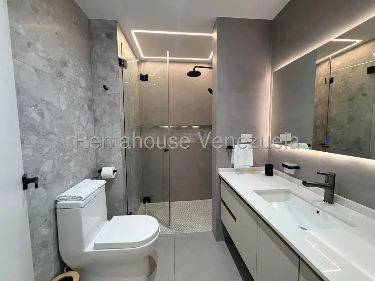 Quarzo Mohedano Exclusiva Urbanización En La Castellana ,apto De 137 Metros ,pozo De Agua, Planta Eléctrica, Piscina Climatizada, Gym(abstenerse Asesores Inmobiliarios)26-15704 - Foto 5