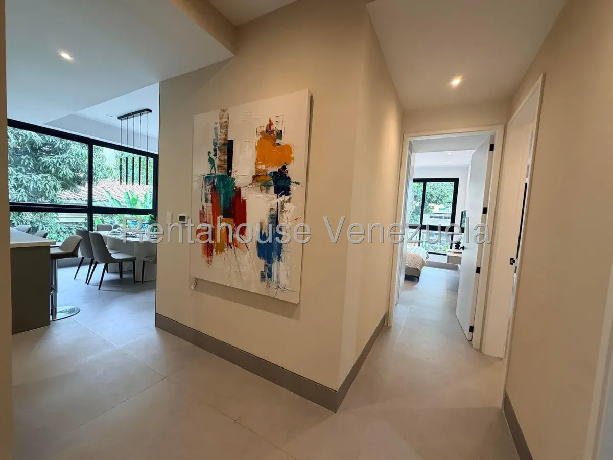 Quarzo Mohedano Exclusiva Urbanización En La Castellana ,apto De 137 Metros ,pozo De Agua, Planta Eléctrica, Piscina Climatizada, Gym(abstenerse Asesores Inmobiliarios)26-15704 - Foto 8