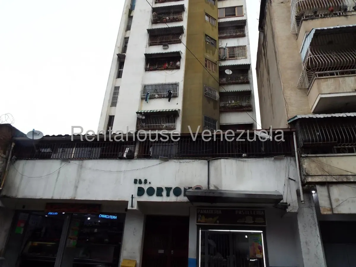 Te Lo Tengo Apartamento En Venta En La Parroquia Santa Rosalia Mls #26-7332 Leslie Cog