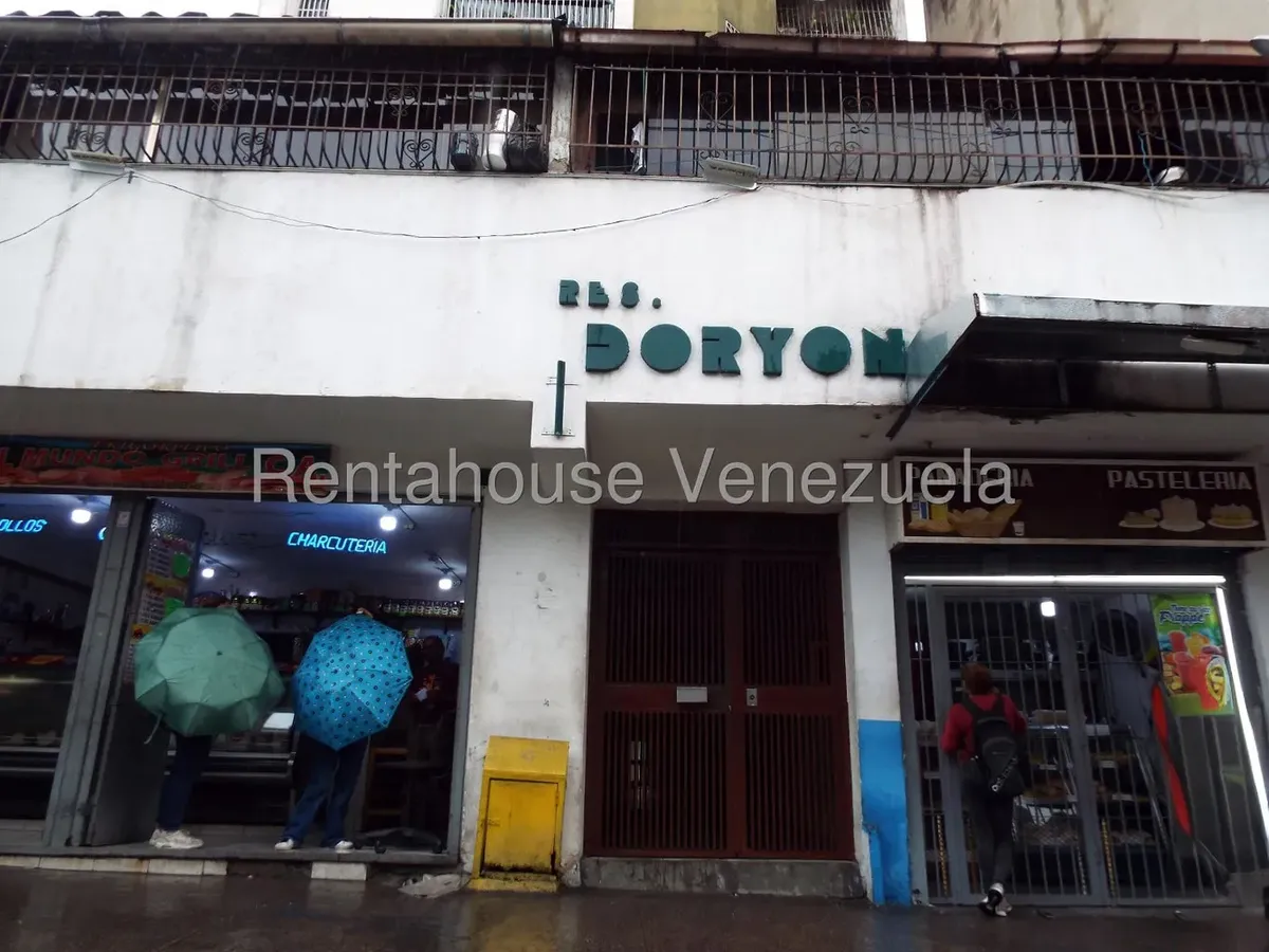 Te Lo Tengo Apartamento En Venta En La Parroquia Santa Rosalia Mls #26-7332 Leslie Cog - Foto 2