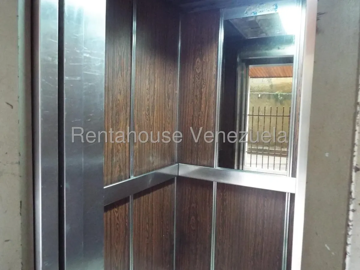 Te Lo Tengo Apartamento En Venta En La Parroquia Santa Rosalia Mls #26-7332 Leslie Cog - Foto 5