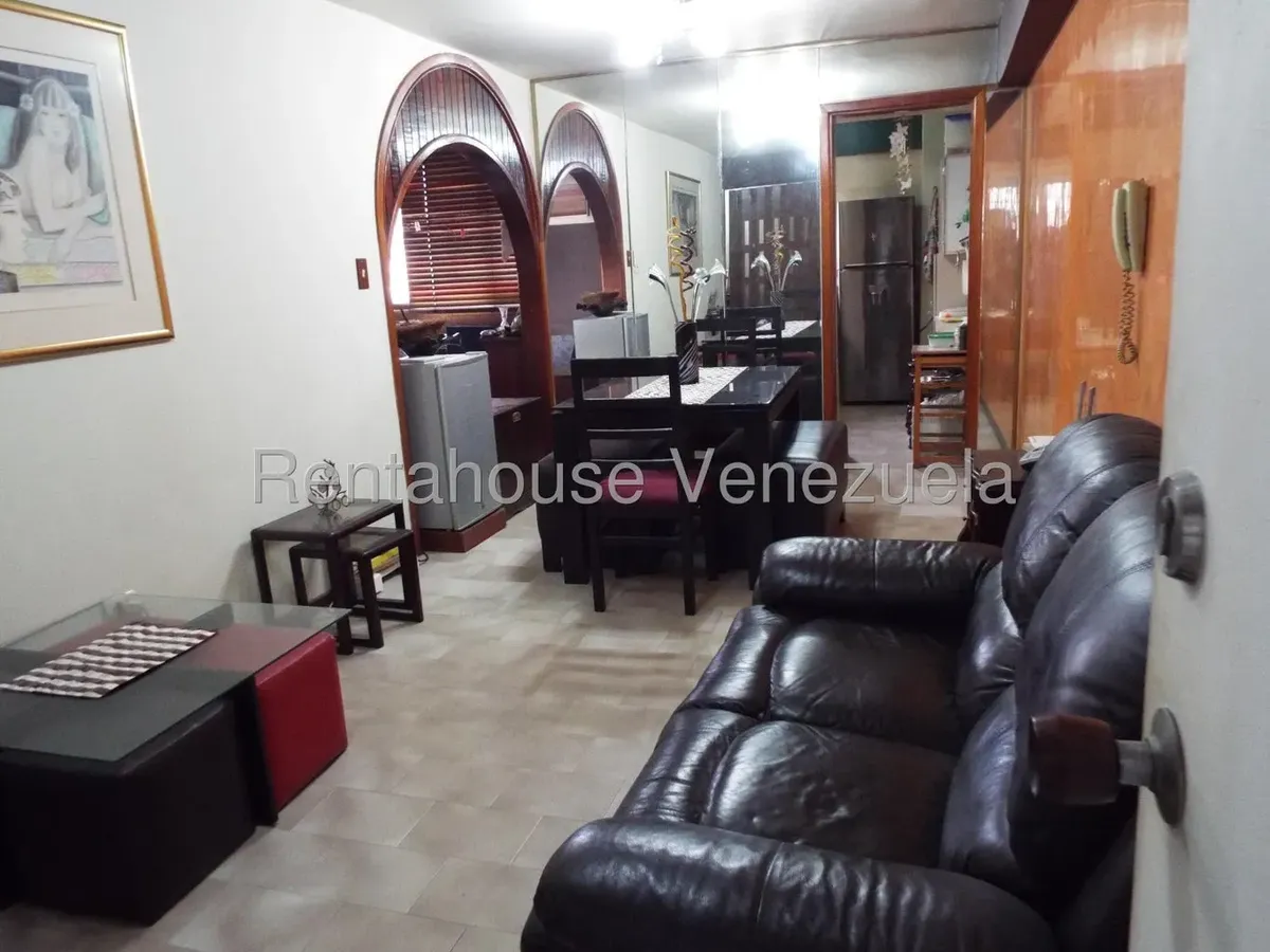 Te Lo Tengo Apartamento En Venta En La Parroquia Santa Rosalia Mls #26-7332 Leslie Cog - Foto 6