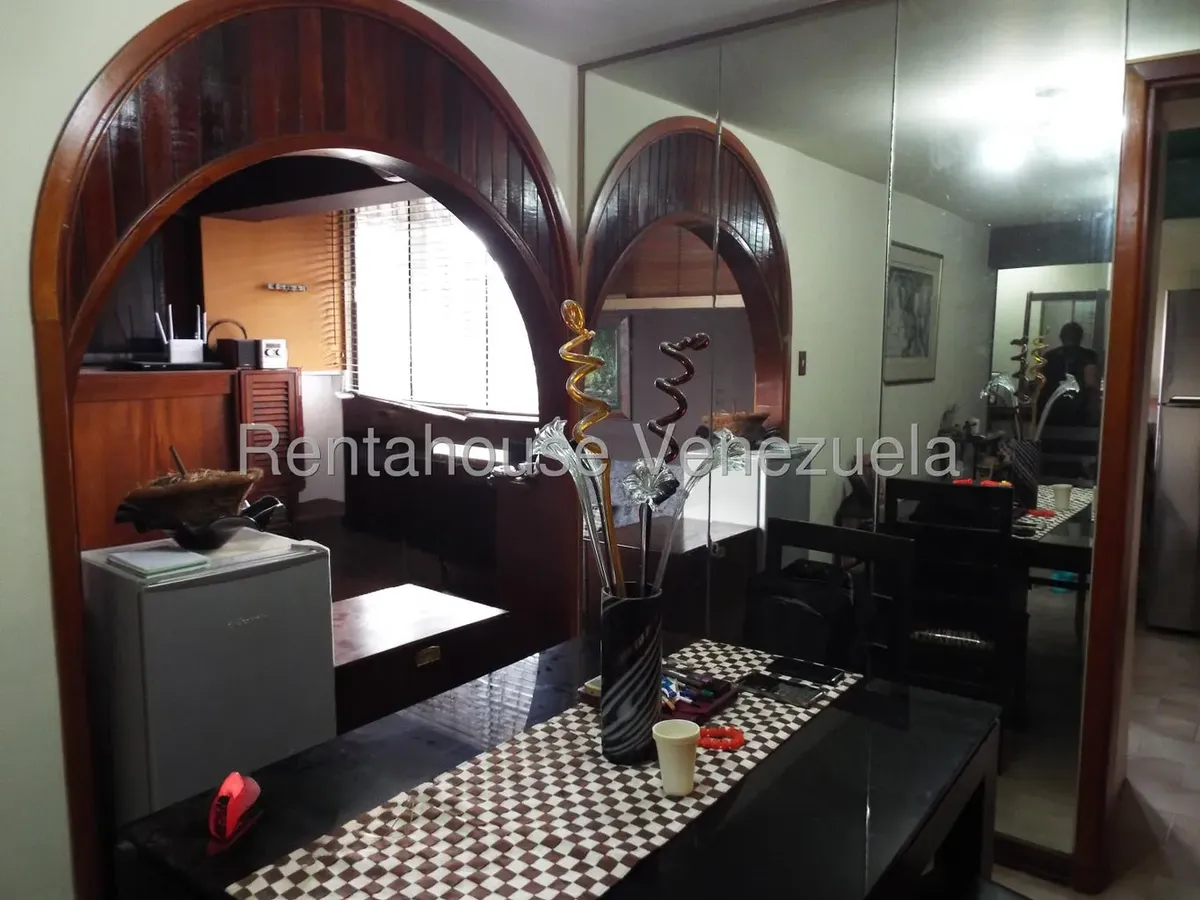Te Lo Tengo Apartamento En Venta En La Parroquia Santa Rosalia Mls #26-7332 Leslie Cog - Foto 7