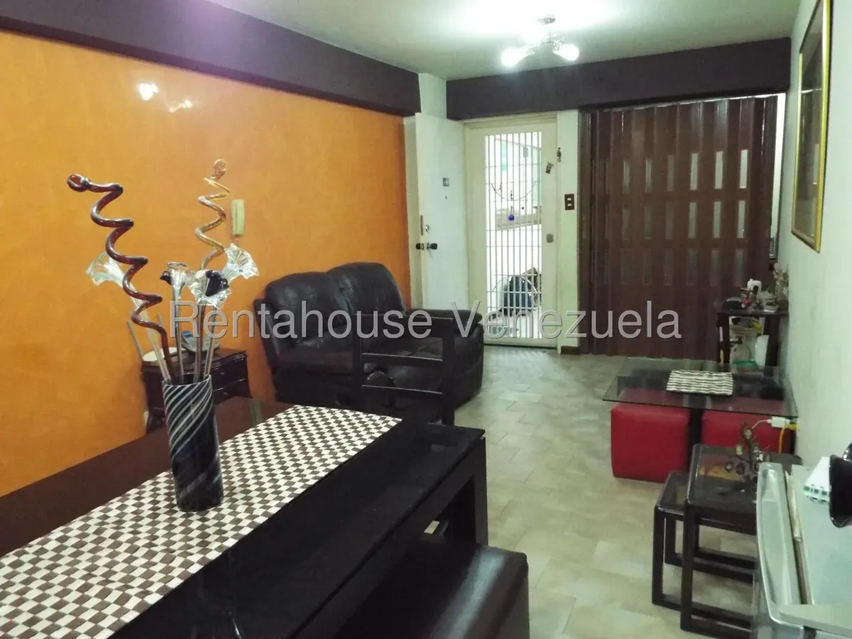 Te Lo Tengo Apartamento En Venta En La Parroquia Santa Rosalia Mls #26-7332 Leslie Cog - Foto 8