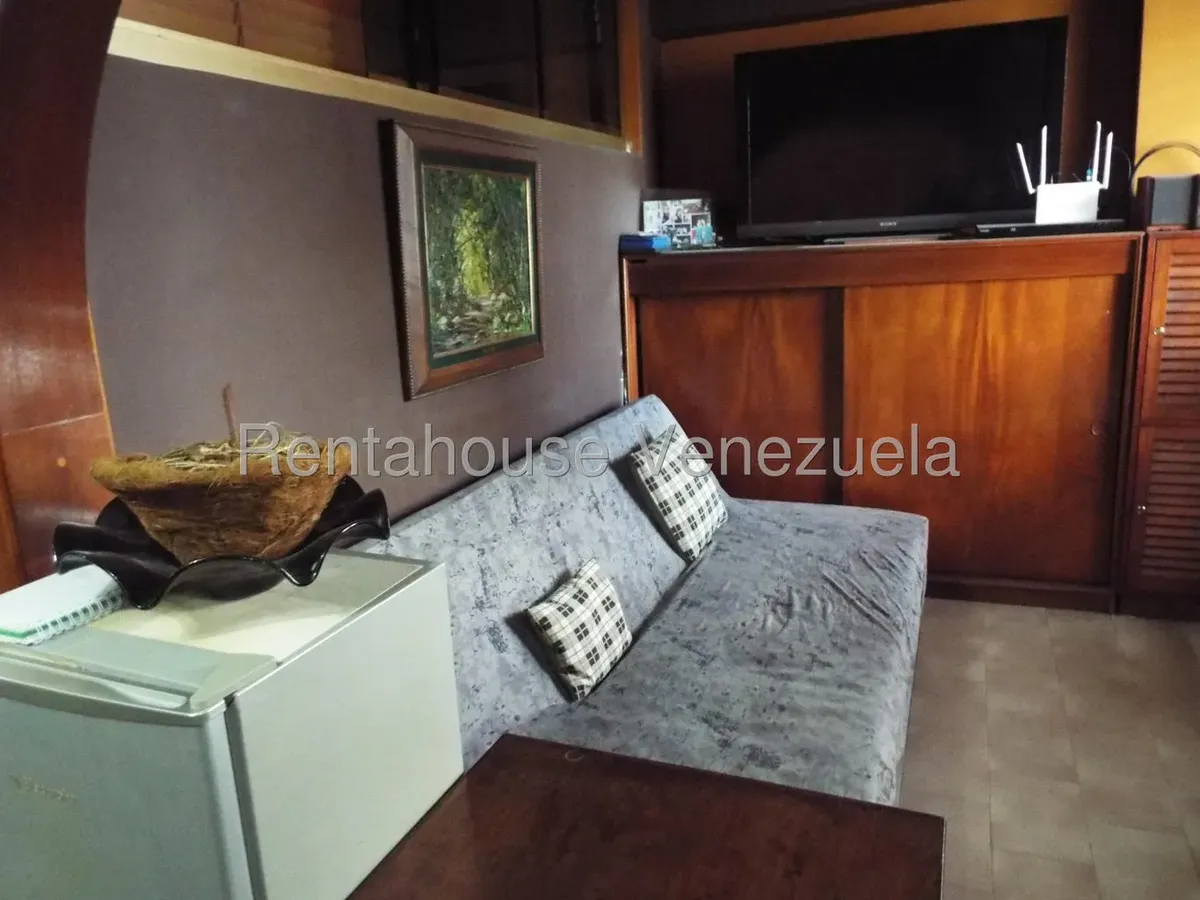 Te Lo Tengo Apartamento En Venta En La Parroquia Santa Rosalia Mls #26-7332 Leslie Cog - Foto 9