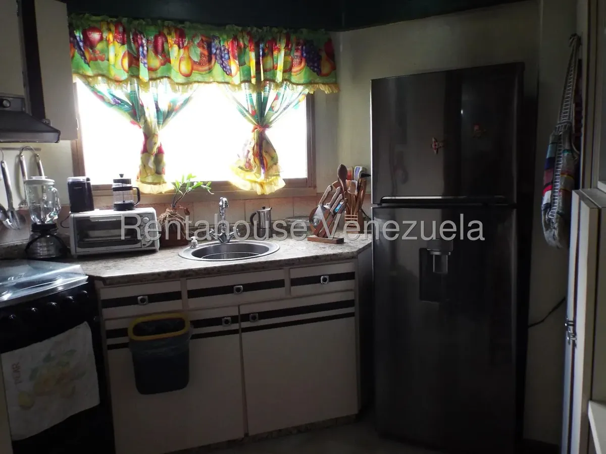 Te Lo Tengo Apartamento En Venta En La Parroquia Santa Rosalia Mls #26-7332 Leslie Cog - Foto 10