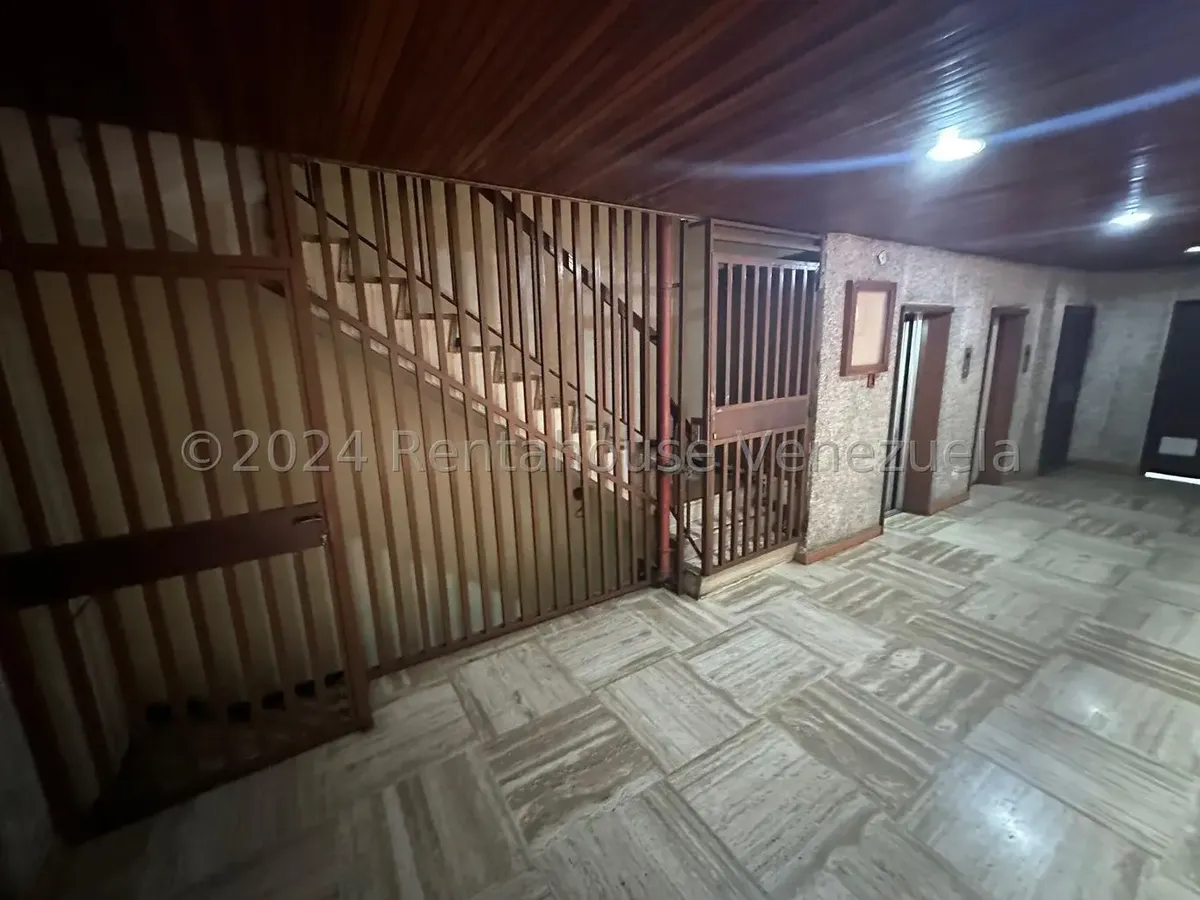 Te Lo Tengo Apartamento En Venta En La Parroquia La Candelaria #24-27082 - Foto 3