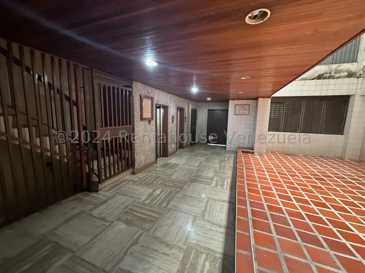 Te Lo Tengo Apartamento En Venta En La Parroquia La Candelaria #24-27082 - Foto 5