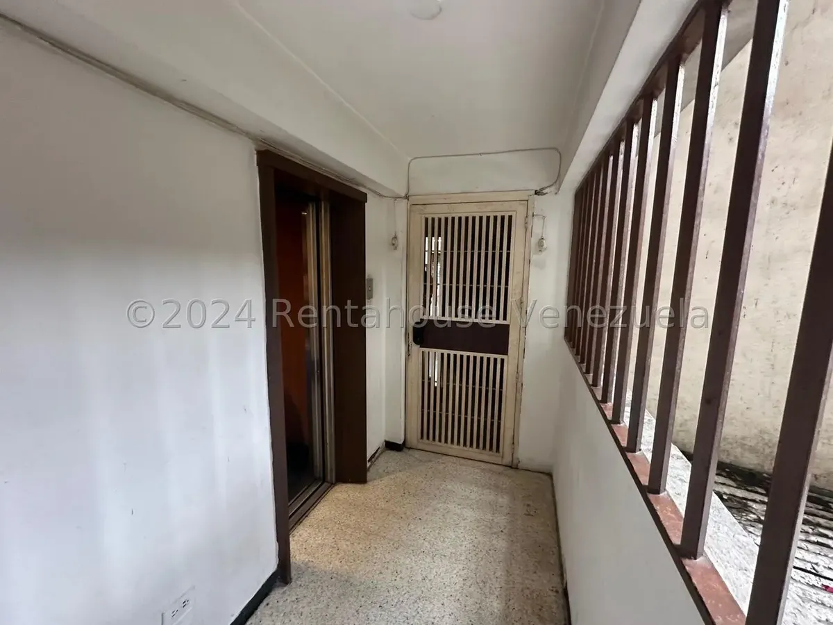 Te Lo Tengo Apartamento En Venta En La Parroquia La Candelaria #24-27082 - Foto 6