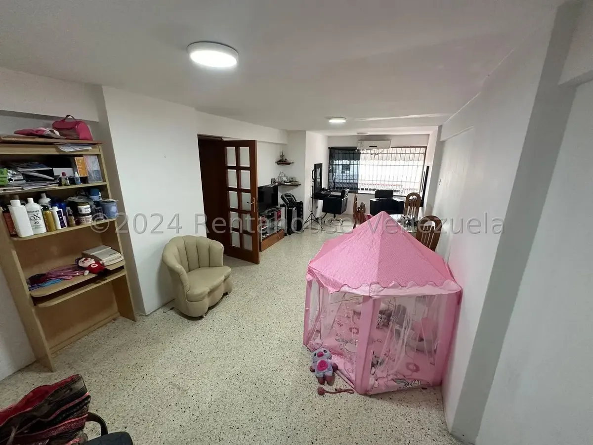 Te Lo Tengo Apartamento En Venta En La Parroquia La Candelaria #24-27082 - Foto 7