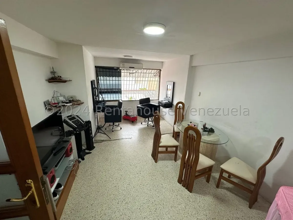 Te Lo Tengo Apartamento En Venta En La Parroquia La Candelaria #24-27082 - Foto 8