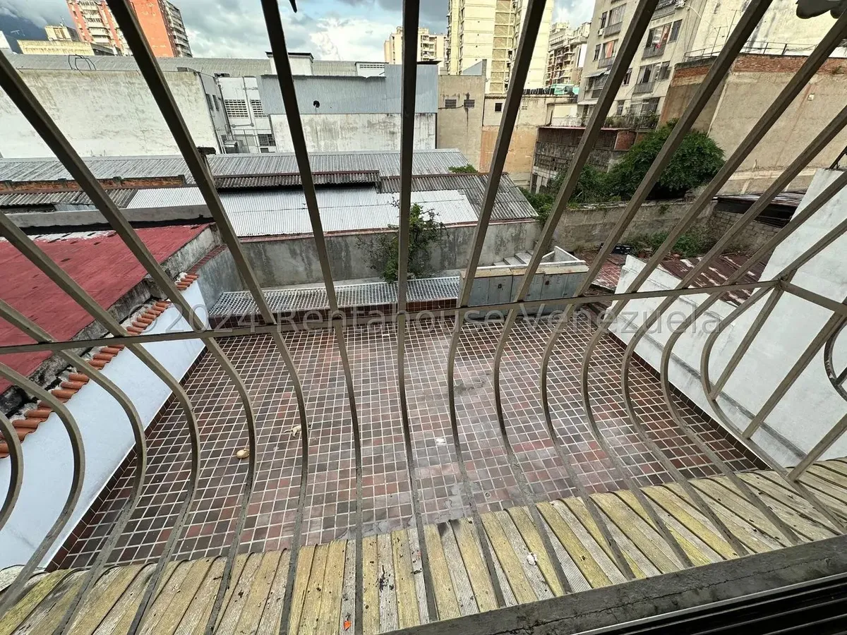 Te Lo Tengo Apartamento En Venta En La Parroquia La Candelaria #24-27082 - Foto 9