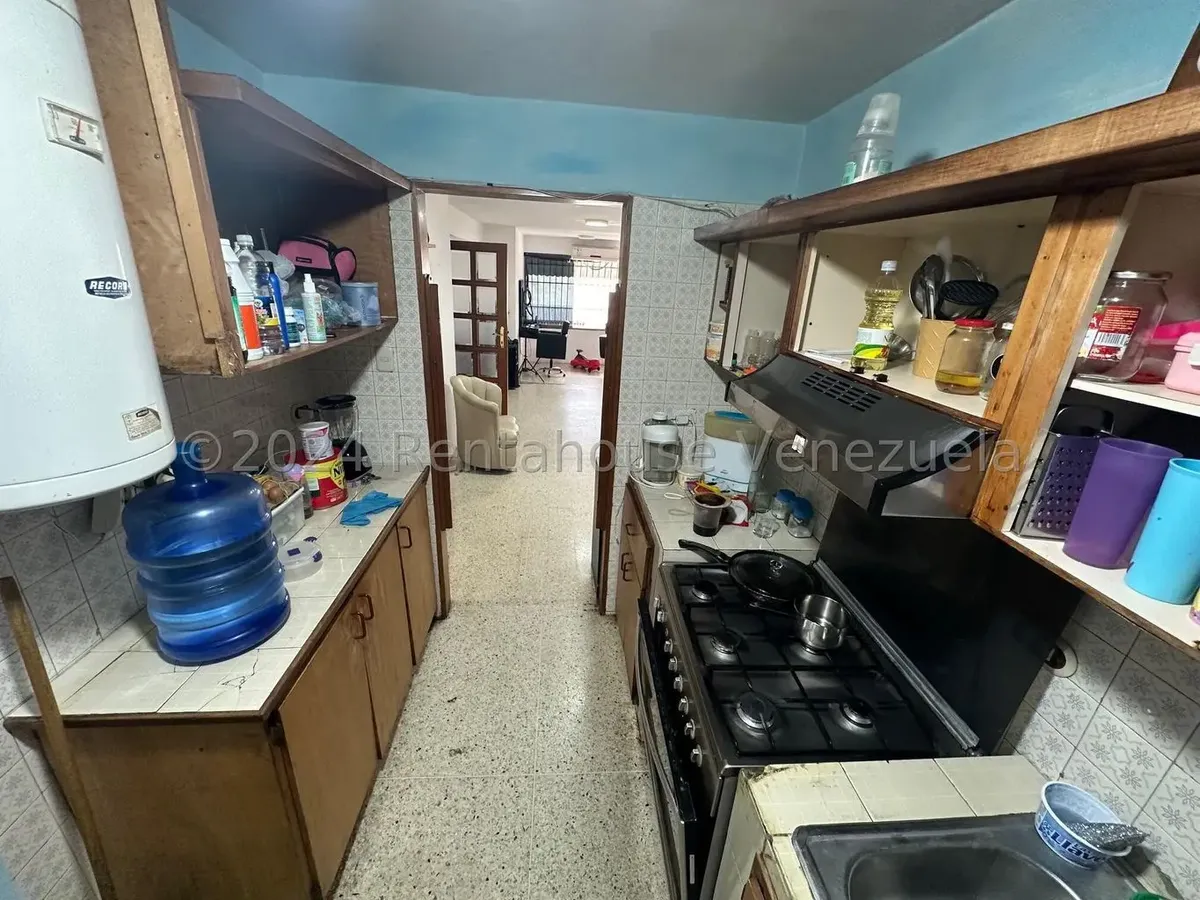 Te Lo Tengo Apartamento En Venta En La Parroquia La Candelaria #24-27082 - Foto 10