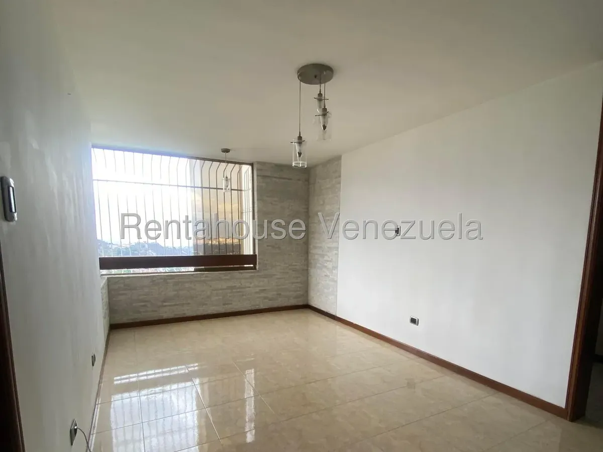 Apartamento En Venta, Los Samanes #26-16103 - Foto 2