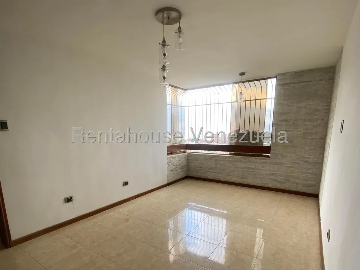 Apartamento En Venta, Los Samanes #26-16103 - Foto 3