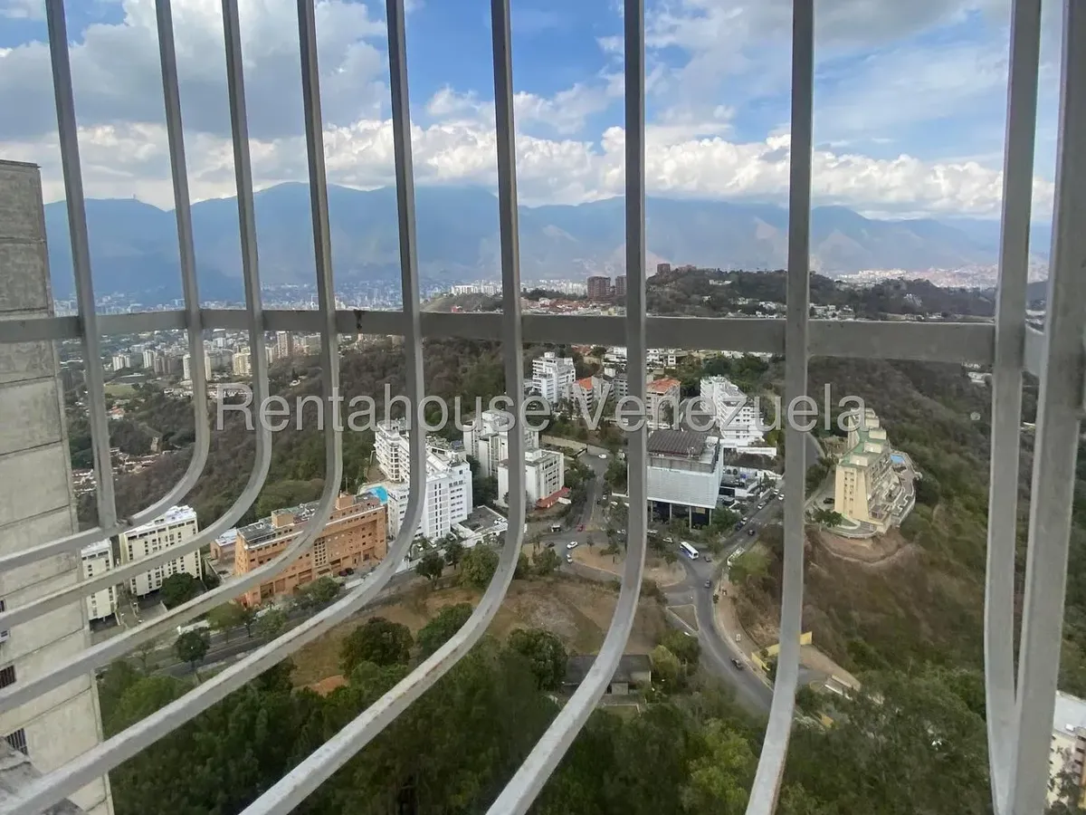 Apartamento En Venta, Los Samanes #26-16103 - Foto 4