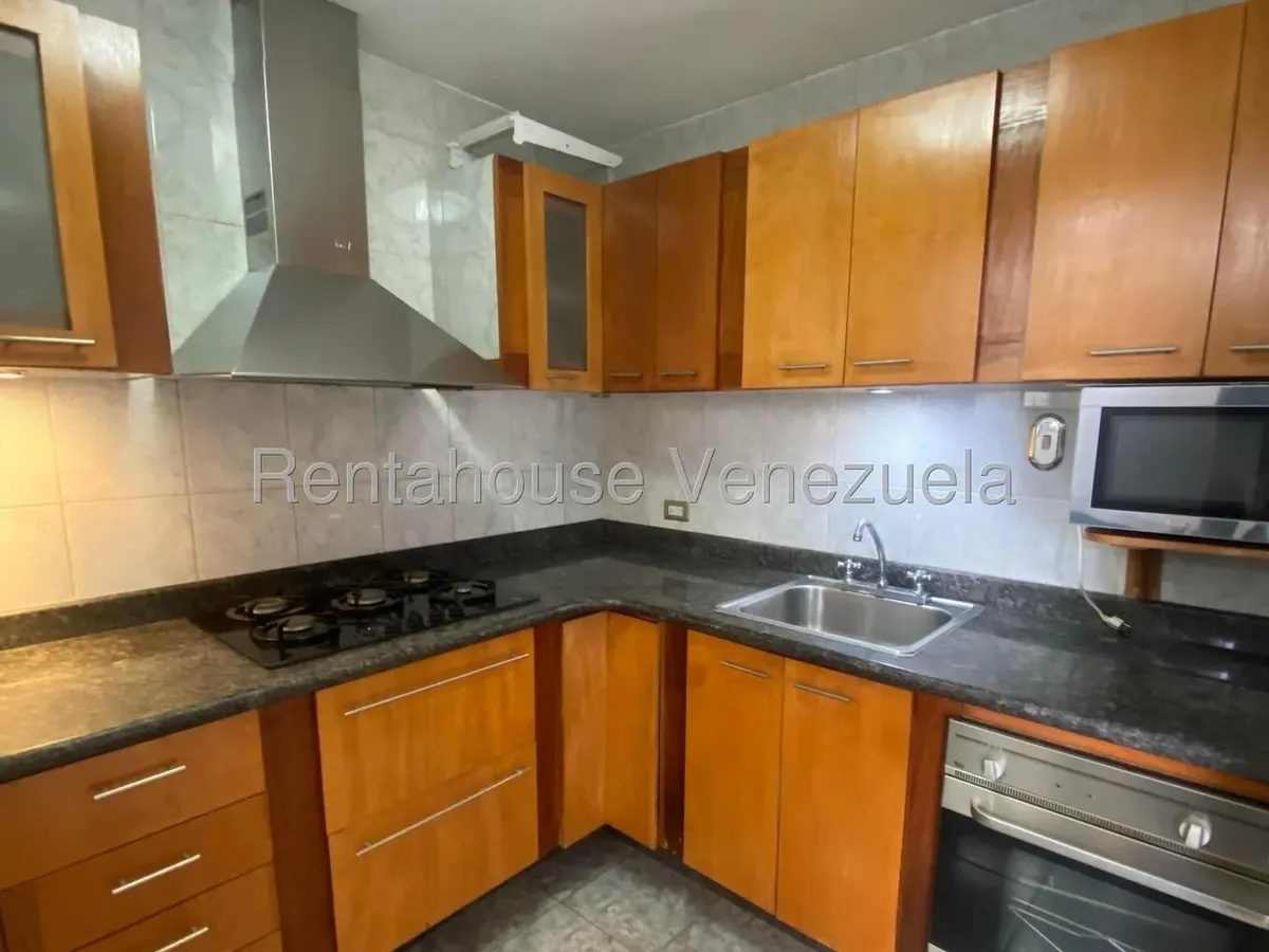 Apartamento En Venta, Los Samanes #26-16103 - Foto 7