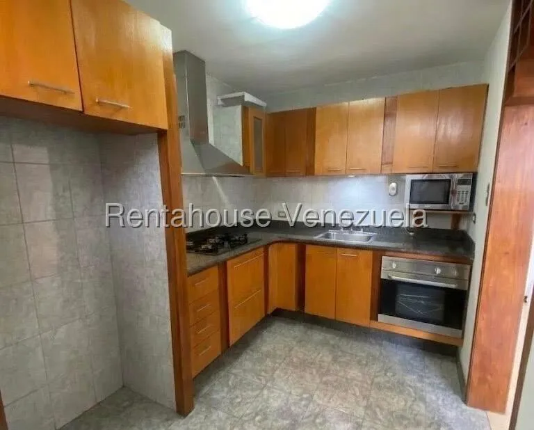 Apartamento En Venta, Los Samanes #26-16103 - Foto 8