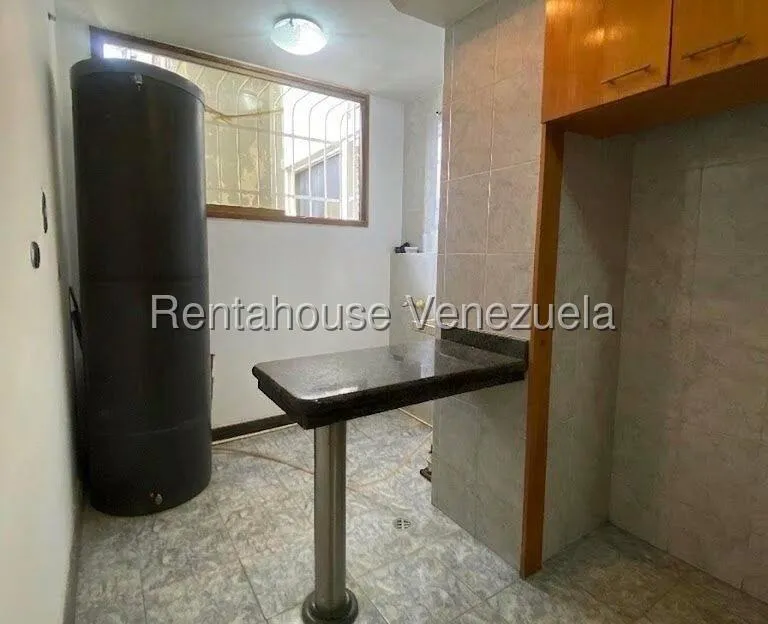Apartamento En Venta, Los Samanes #26-16103 - Foto 9