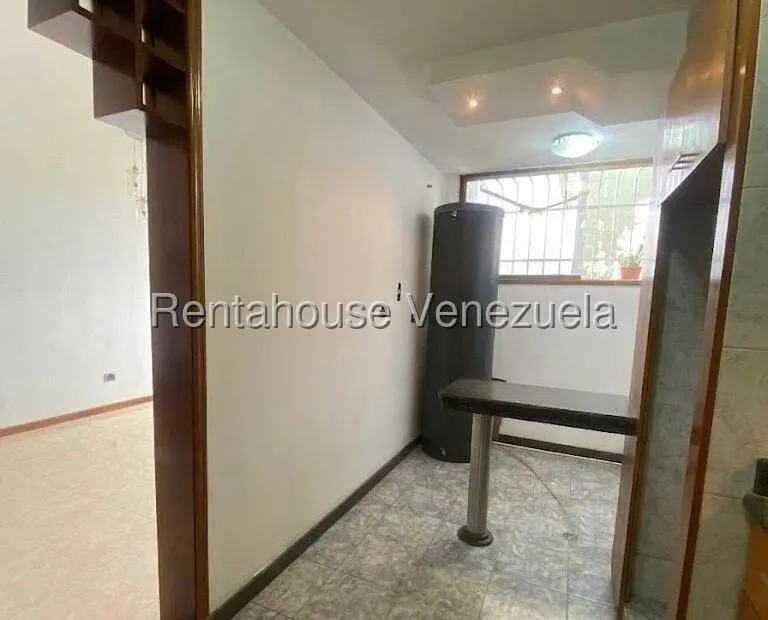 Apartamento En Venta, Los Samanes #26-16103 - Foto 10