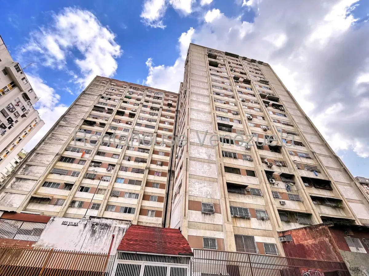 Te Lo Tengo Apartamento En Venta En Los Dos Caminos Mls #26-3668 Leslie Cog