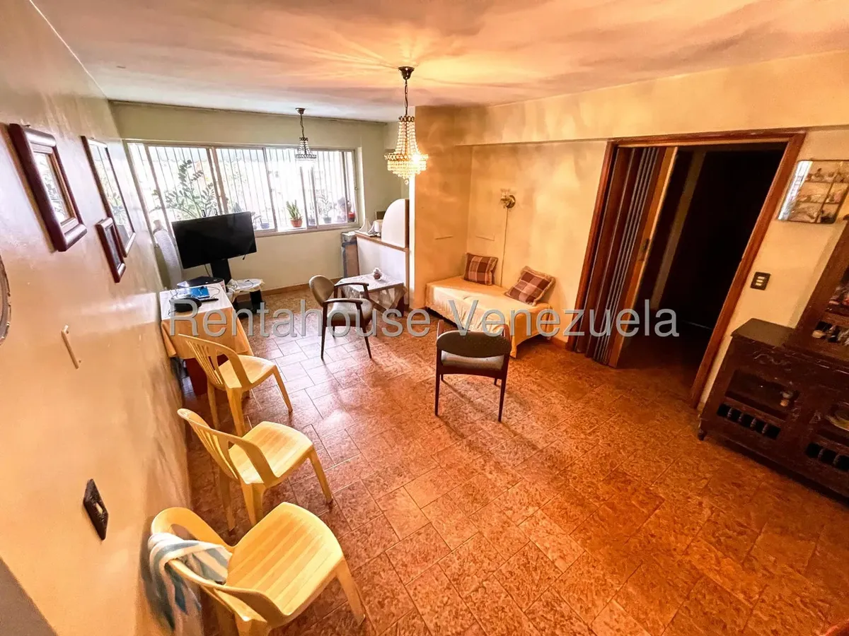 Te Lo Tengo Apartamento En Venta En Los Dos Caminos Mls #26-3668 Leslie Cog - Foto 2