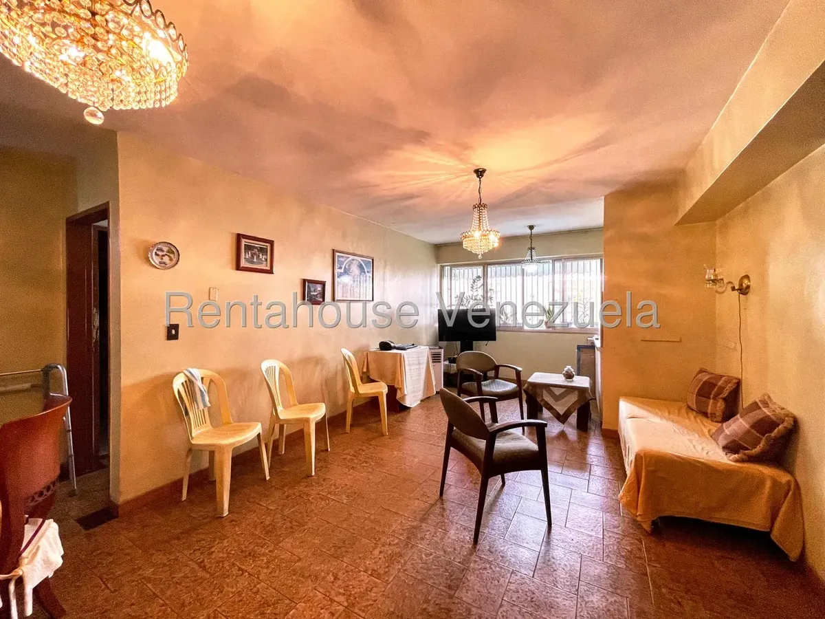Te Lo Tengo Apartamento En Venta En Los Dos Caminos Mls #26-3668 Leslie Cog - Foto 3