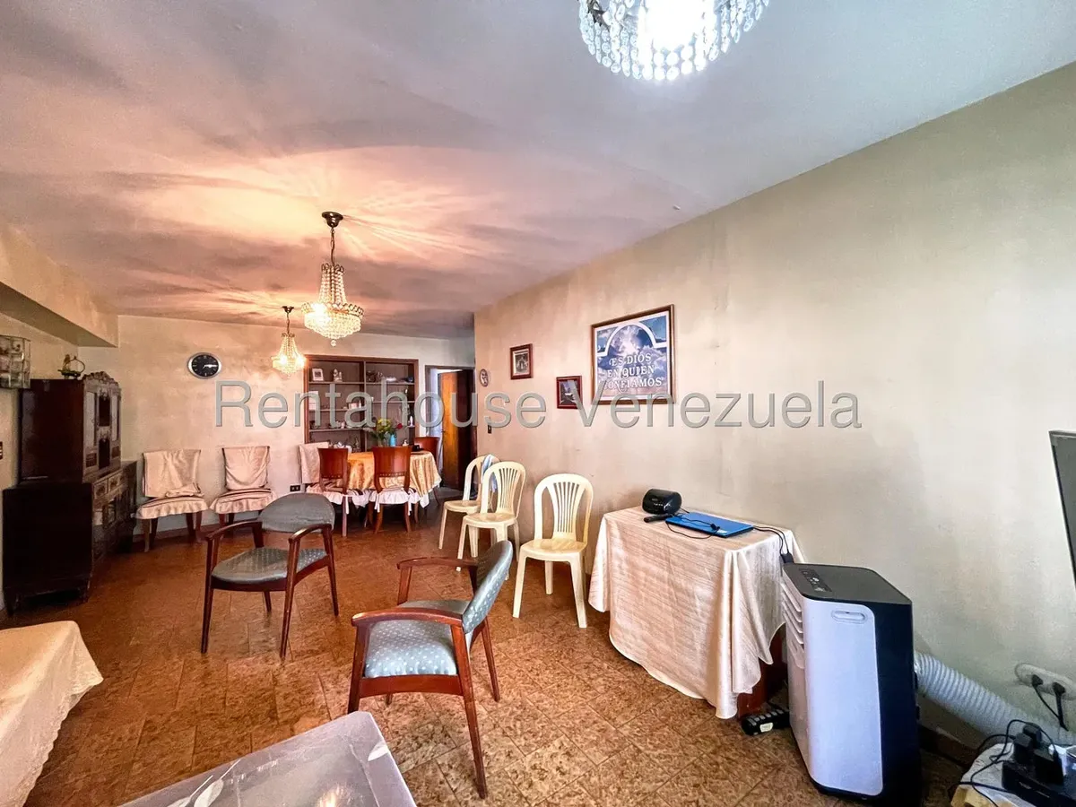 Te Lo Tengo Apartamento En Venta En Los Dos Caminos Mls #26-3668 Leslie Cog - Foto 4
