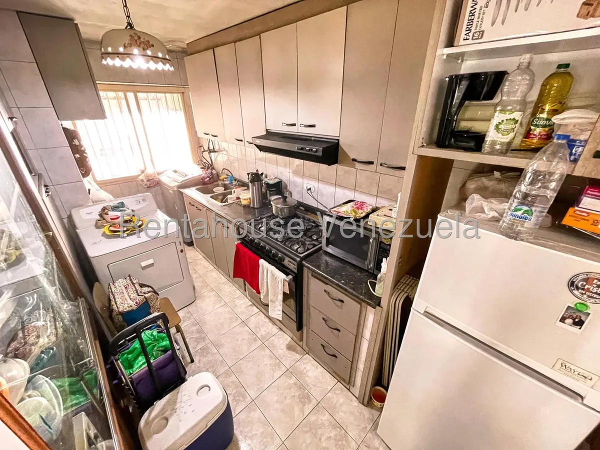 Te Lo Tengo Apartamento En Venta En Los Dos Caminos Mls #26-3668 Leslie Cog - Foto 5