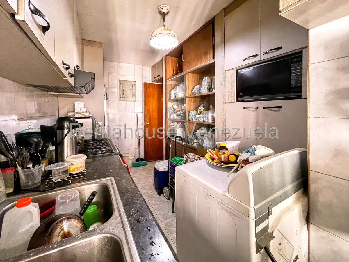 Te Lo Tengo Apartamento En Venta En Los Dos Caminos Mls #26-3668 Leslie Cog - Foto 7